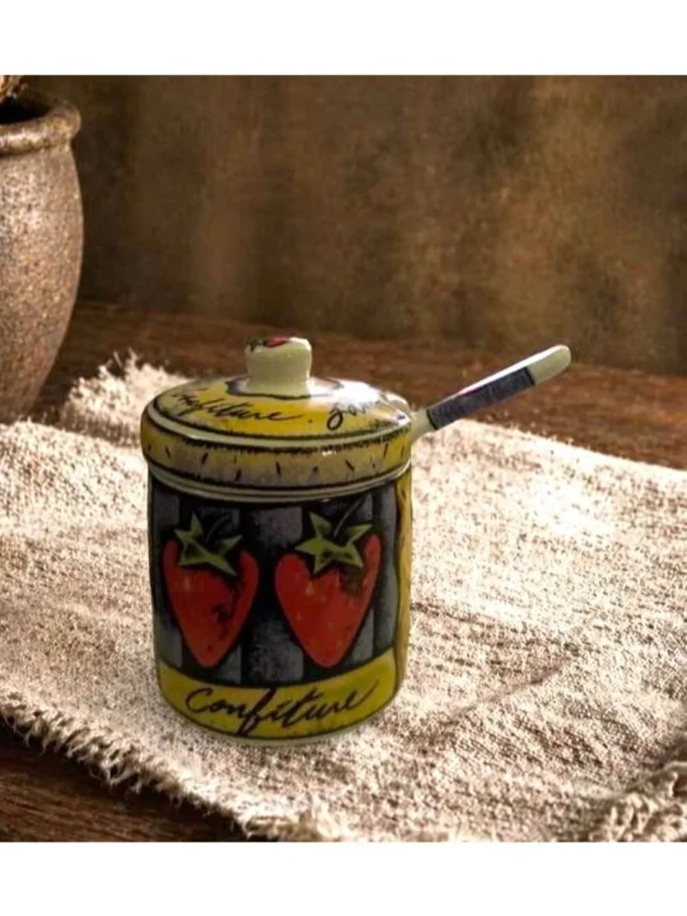 MSC Oneida Ware this vintage